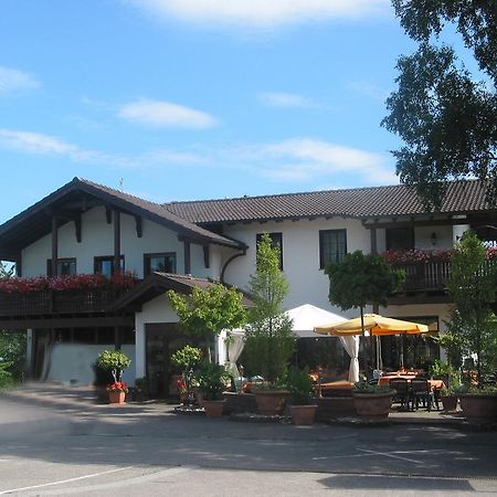 Restaurant Landgasthof Zum Wiesengrund Newel Экстерьер фото
