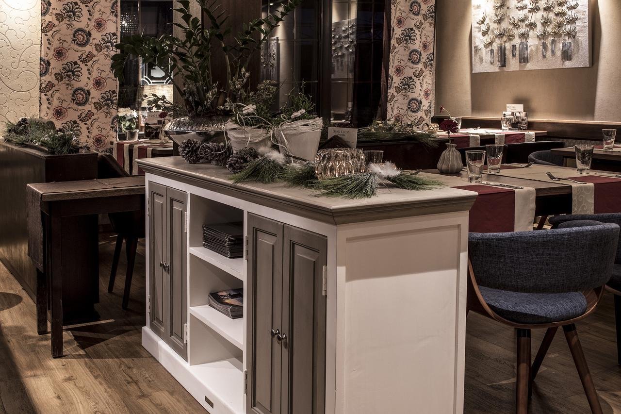 Restaurant Landgasthof Zum Wiesengrund Newel Экстерьер фото