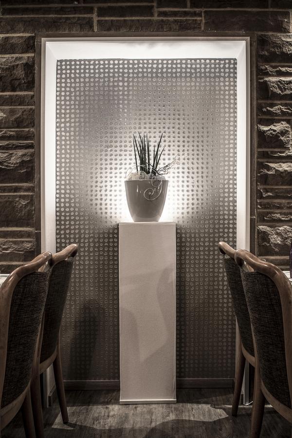 Restaurant Landgasthof Zum Wiesengrund Newel Экстерьер фото