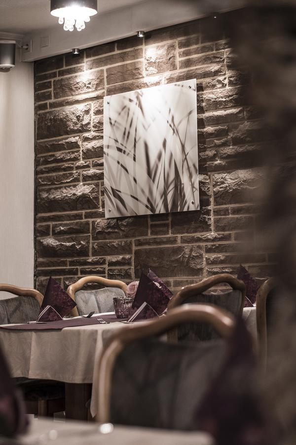 Restaurant Landgasthof Zum Wiesengrund Newel Экстерьер фото
