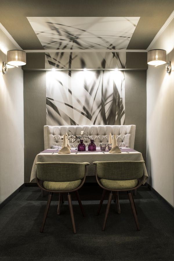 Restaurant Landgasthof Zum Wiesengrund Newel Экстерьер фото